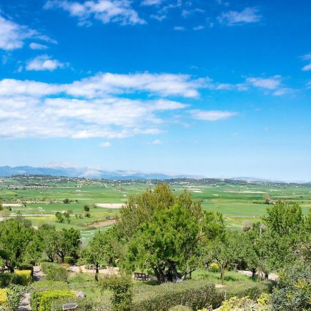 Готель Casa Font I Roig Марія-де-ла-Салуд Екстер'єр фото